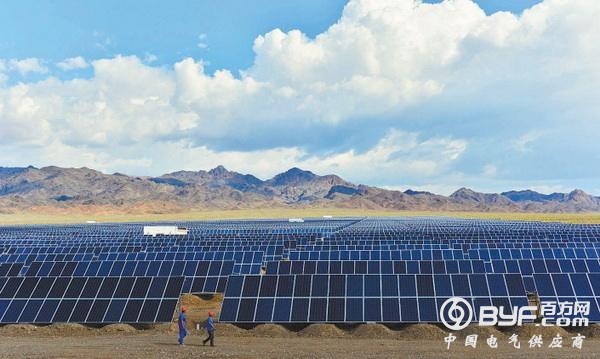 行业生产成本快速下降 光伏平价上网或将提前到来