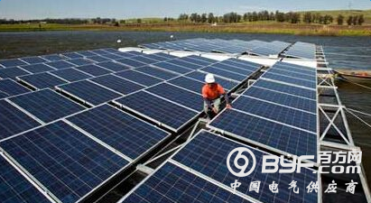 光伏抢装潮退去 协鑫集成业绩变脸亏损难止