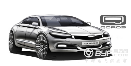 单车亏损3.7万 观致汽车深陷亏损泥潭