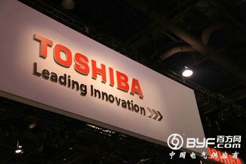 东芝亏损巨大 面临能否保住上市公司资格考验