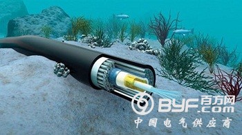 泰国致力于投资建设中泰海底电缆