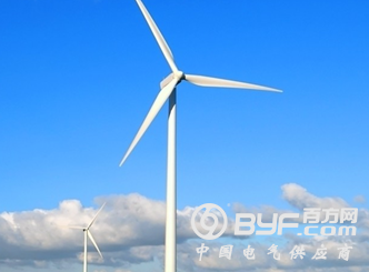 湖北襄阳保康风电场即将建成发电