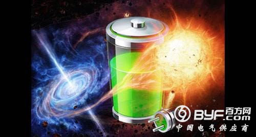 天舟升空 中国空间电源迈向“锂电时代”