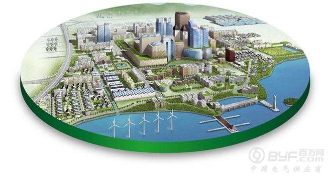 2017智慧城市建设三大关键动向