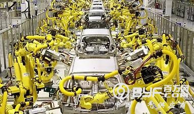 为什么中国工业机器人推广普及困难?