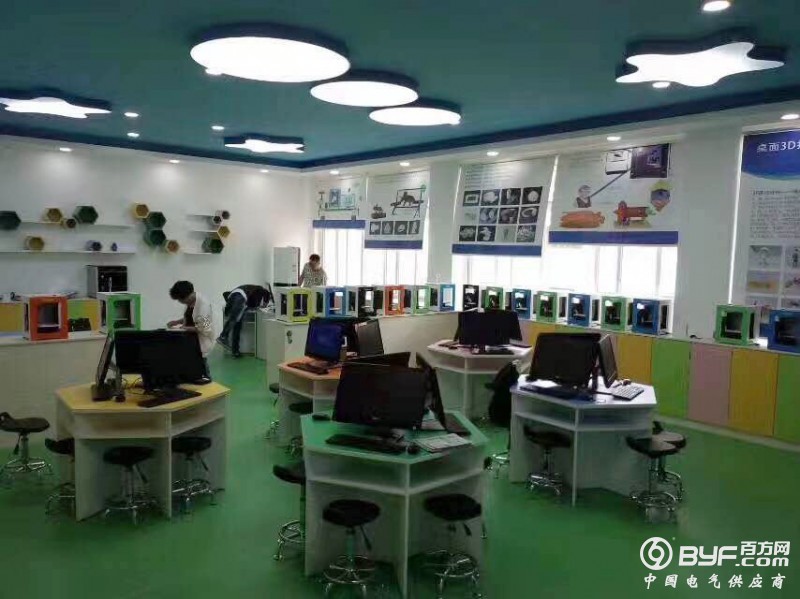 安徽芜湖&ldquo;3D打印进百校&rdquo;项目启动