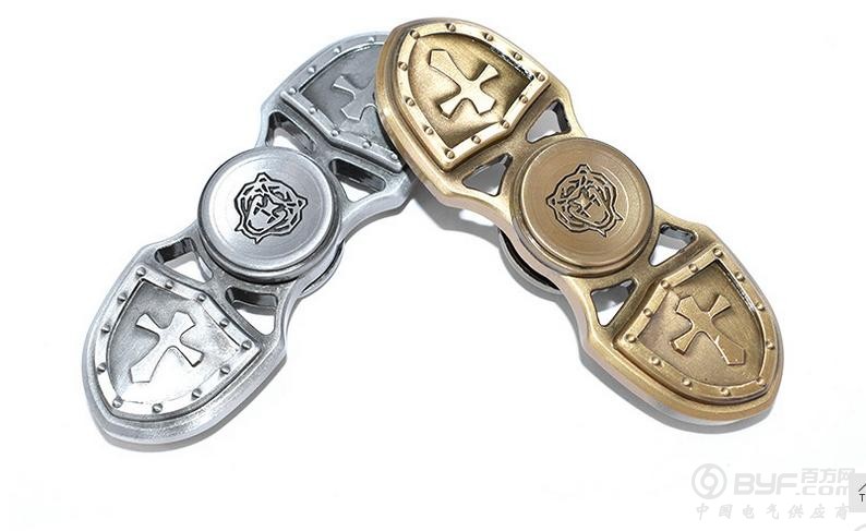 铜钱 指尖陀螺 2