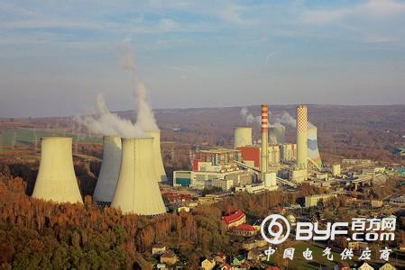 全球首个使用煤电的国家 即将彻底告别煤炭