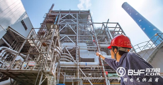 立足矿区找&ldquo;活路&rdquo; 福建煤电展开绿色&ldquo;新蓝图&rdquo;