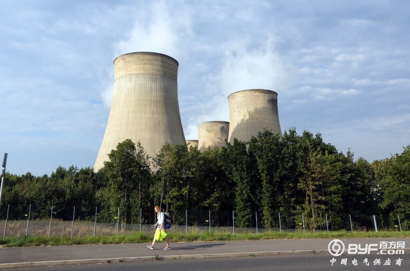 停止燃煤24小时！这个全球首个使用煤电的国家 或将首个告别煤炭