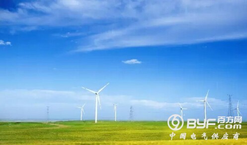 905项目落子 三一风电产品战略转型发轫