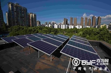 光伏平价上网可期 土地问题仍是大难题