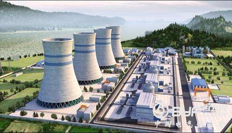 欧盟筹备部署第四代核能系统气冷快堆