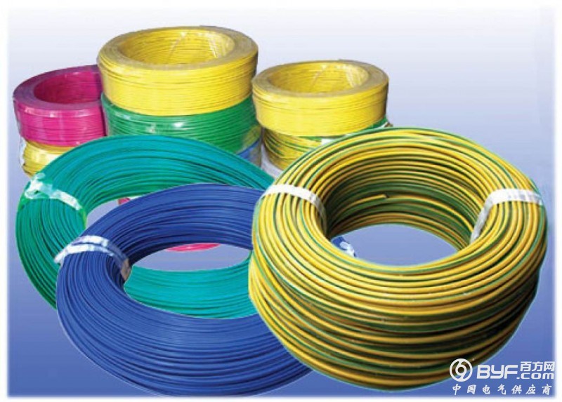 66款电线电缆有缺陷 广东工商局勒令停售