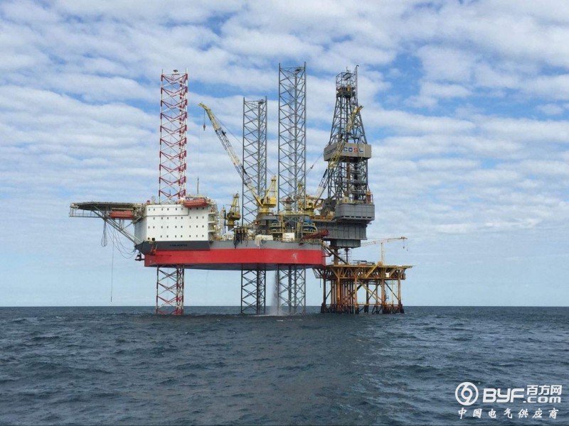 中海油服创上市来最差业绩 上交所发问询函强制披露