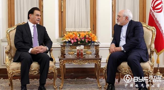 伊朗准备向巴基斯坦出口天然气和电力