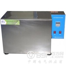 上海向科新型XK-3020-B灯管式耐黄变试验机