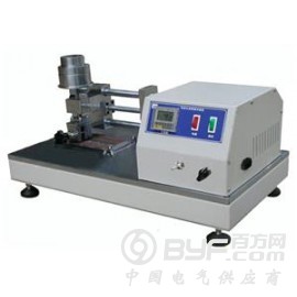 优质向科XK-3026电动天皮耐磨擦试验机