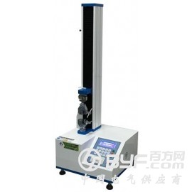 苏州向科XK-8014型鞋帮拉伸强度试验机