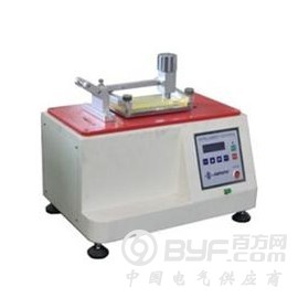 优质向科XK-3091型外底不留痕试验机
