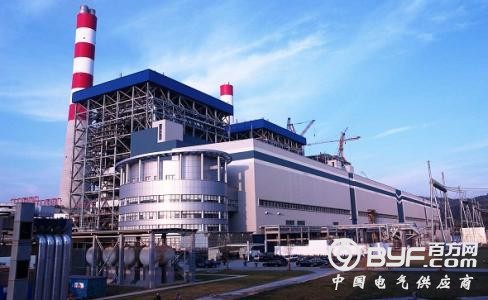 我国天然气发电产业迎来发展机遇期