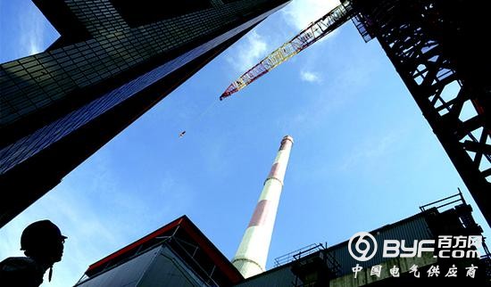 煤电双方矛盾频发 发改委严查煤电长协履约率