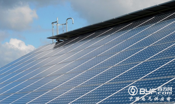 630抢装潮单晶仍受青睐 多晶组件价格呈缓跌