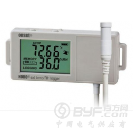 UX100-023温湿度记录仪