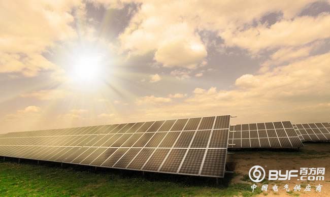 全球十大太阳能生产国：德中日前三