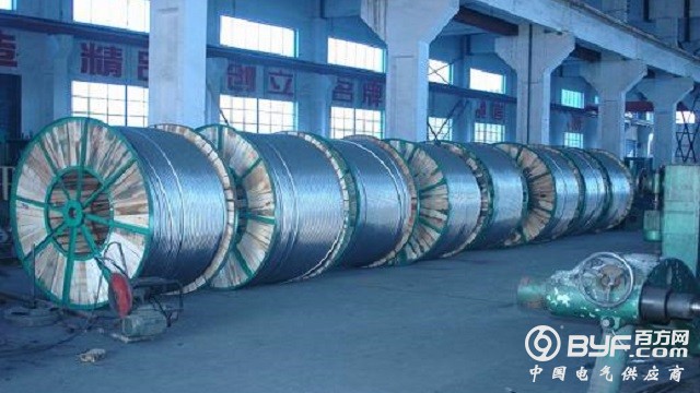 山西抽检电网改造相关产品 独电线电缆被检出不合格