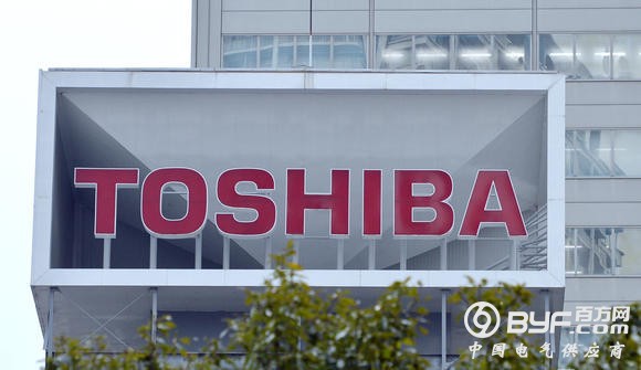 东芝正式宣布重组 通过分拆化解危机