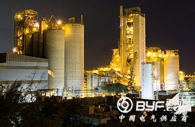 中国电建两子公司负责阿曼燃煤电厂环境调研