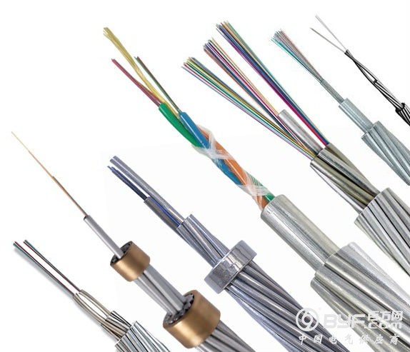 到2021年光纤复合架空地线市场收益超42亿元