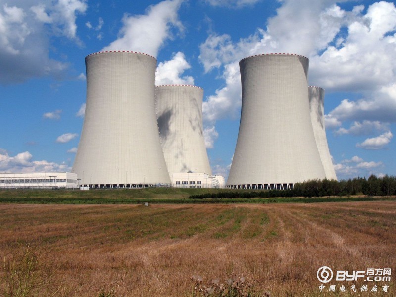 伊朗和俄罗斯将合作建设两座核电站