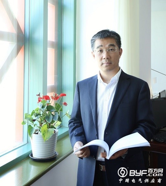 柏广森：亟待推行第三方验货检验和驻厂监造以防范线缆&ldquo;被合格&rdquo;