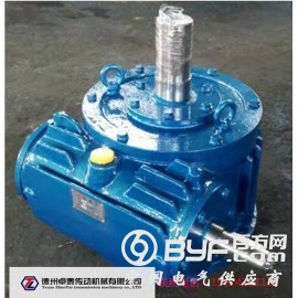 郑州WHC250蜗轮蜗杆减速机厂家、价格