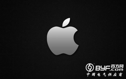 苹果在新能源领域下大手笔 为何风电和光伏将是重点？