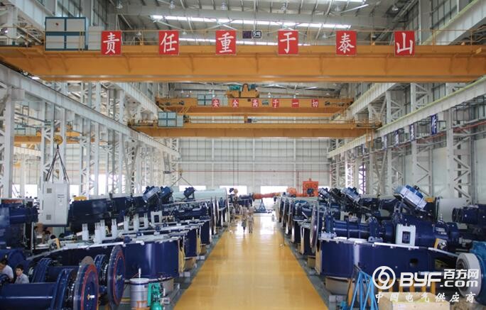 弘扬工匠精神 推行精益生产