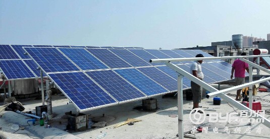 江苏东台市：加强家庭分布式光伏发电设施用地管理