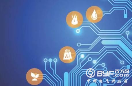 电池：能源互联网的基石