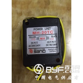 厦门东力电机 厦门东历电机有限公司 东历减速马达图3