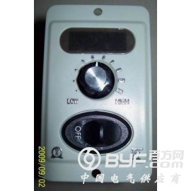 厦门东历电机调速器US540-02图2