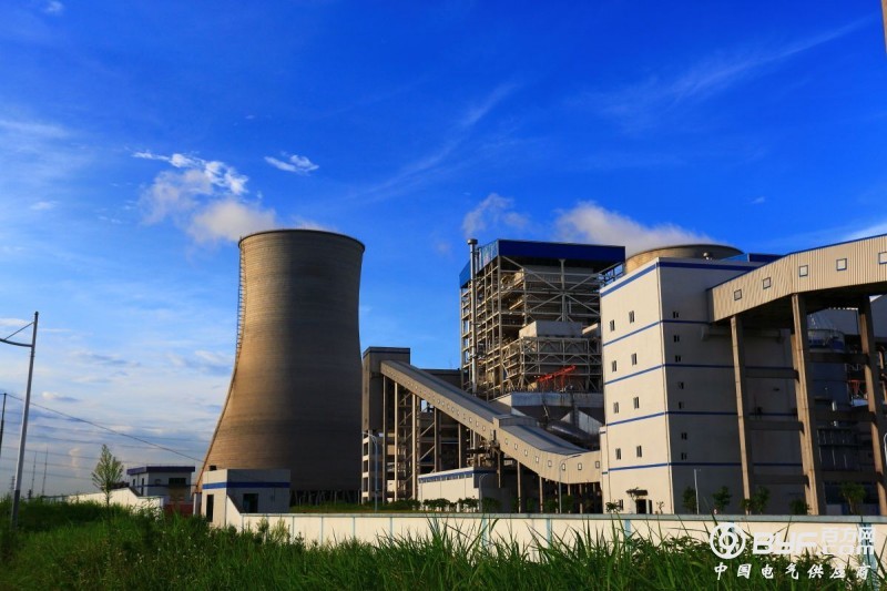 五大发电：融资难度持续加大 降本增效成&ldquo;必修课&rdquo;