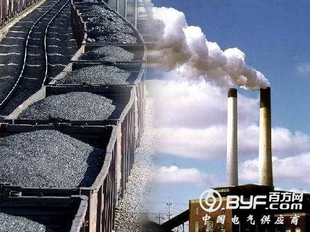 煤电行业全面亏损 迎峰度夏国家发改委未雨绸缪
