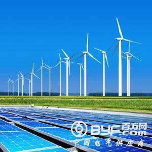 湖北：新能源发电项目顺利全额上网