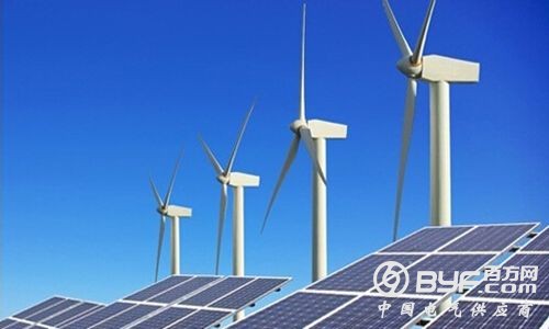 印度经济转型核心：大力发展可再生能源