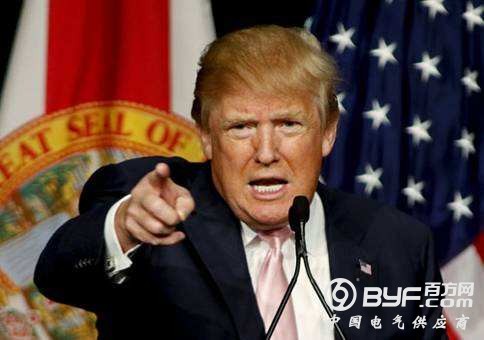 特朗普缘何推翻清洁能源计划