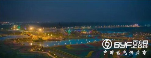 三峡新能源江苏大丰300兆瓦海上风电项目获核准