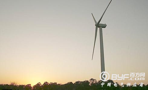 厉害啦！&ldquo;央企入晋&rdquo; 陵川将建设风电项目！