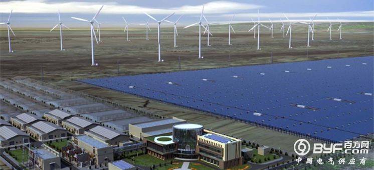 储能扶持政策&ldquo;声响&rdquo; 新能源储能将迎发展期